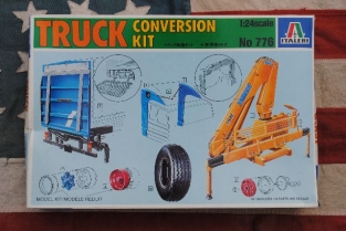 IT0776  TRUCK CONVERSION KIT